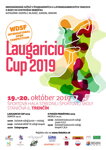 Laugaricio cup 2019