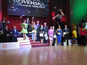 Prvé majstrovstvá Slovenska 2020 sú za nami